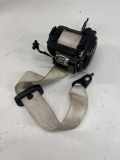 Sicherheitsgurt hinten rechts BMW 5 (G30) 520 d 7430043