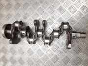 Kurbelwelle VW GOLF SPORTSVAN (AM1) 1.2 TSI 04E