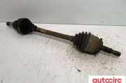 Kardanwelle Opel Astra K (B16) 13367051