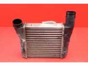 Ladeluftkühler Audi A4 Avant (8E, B6) 96707