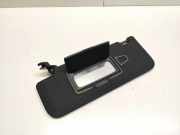 Linke Sonnenblende MERCEDES-BENZ S (W222, V222, X222) S 350 BlueTEC / d (222.132, 222.032, 222.123) 27H600342D
