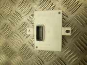 Steuergerät Smart Forfour Schrägheck (453) 283469002R