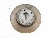 Bremsscheibe hinten rechts MERCEDES-BENZ C (W205) C 220 BlueTEC / d (205.003) A0004230512