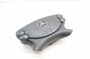 Schleifring Airbag Mercedes-Benz CLK Cabriolet (A209) A2308600002