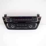 Klimabedienteil BMW 2 Coupe (F22, F87) 220 i 6832880 9384046