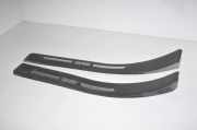 Schwellenverkleidung hinten links BMW 7 (E38) 725 tds 51478220228 8220227