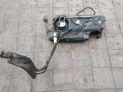 Tank Peugeot 2008 I () 1500RN