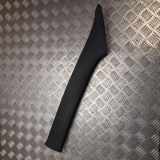 Säulenverkleidung vorne links SKODA FABIA III Estate (NJ5) 1.0 TSI 6V0867233