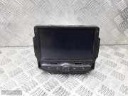 Navigationssystem Opel Grandland X (A18) 39152906