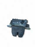 Heckklappenschloss OPEL ASTRA H Sedan (L69) 1.8 495058724