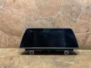 Navigationsanzeige BMW 4 Gran Coupe (F36) 420 d 9322120