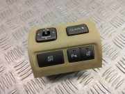 Stellelement für Außenspiegel Lexus LS 4 (F4) 8487050370