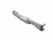 Heat Insulation BMW X3 (E83) xDrive 30 d 7797685