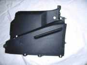 Kofferraumpolster links PEUGEOT PARTNER Tepee 1.6 HDi 16V 9681714777