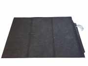 Bodenbelag Kofferraum Citroen C4 II Grand Picasso ()