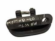 Heckklappengriff Mercedes-Benz Viano (W639)