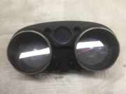 Kombiinstrument NISSAN QASHQAI / QASHQAI +2 I (J10, JJ10) 1.5 dCi JD56E 184D0U2