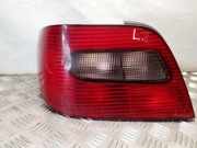 Rücklicht hinten links