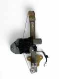 Motor Fensterheber rechts hinten Renault Clio IV (BH) 128001471B
