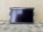 Navigationsanzeige JAGUAR XF (X260) 2.0 D FK7219C299AA