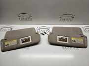 Sonnenblende rechts Audi Q7 (4L) 4L0857551