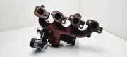 Turbolader JAGUAR X-TYPE (X400) 2.0 D 657Q6K682AE