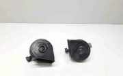Hupe VOLVO V70 II (SW) 2.4 D5 AWD 08635071 08635072