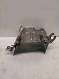 Heat Insulation RENAULT TRAFIC II Furgon (FL) 2.0 dCi 90 (FL0H)