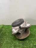 Motorkissen links MERCEDES-BENZ C (W205) AMG C 63 (205.086) ZGS002
