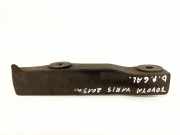 Unterfahrschutz Toyota Yaris (P13)