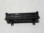 Heizungsbetätigung (Konsole) vorne VW Touareg III (CR7) 760907049E