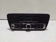 Radio/Navigationssystem-Kombination Audi Q3 (8U) 8U0035193B