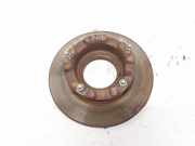 Bremsscheibe hinten links FORD TRANSIT CUSTOM 2.0 EcoBlue