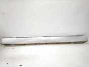 Abdeckung Seitenschweller aus Kunststoff rechts