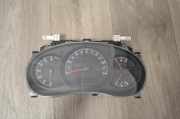 Tachometer Renault Master III Kasten (FV) 28118012