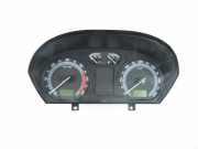 Kombiinstrument SKODA FABIA I Combi (6Y5) 1.4 TDI 110080253027 6Y0920882E