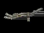 Schlauch Kühlung VW TRANSPORTER V (T5) Minibus / passenger 2.0 W342 7E0122051R