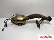 Katalysator ohne Lambdasonde Ford Focus III (DYB) 2472216