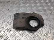 Motorabdeckung MERCEDES-BENZ GL (X166) GL 500 4-matic (166.873) A2780100367