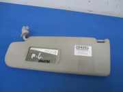 Sonnenblende links Skoda Octavia II Kombi (1Z)
