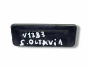 Griff zum Öffnen des Kofferraums SKODA OCTAVIA II Combi (1Z5) 2.0 TDI 16V 1z0827574b