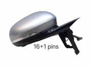 Außenspiegel rechts JAGUAR I-PACE (X590) EV400 AWD 22605002