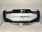 Hintere Stoßstange BMW i8 Roadster (I15) hybrid 7394634