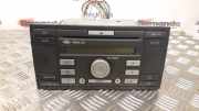 Radio/Navigationssystem-Kombination Ford Focus II Turnier (DA, DS, FFS) 5M5T18C815FA