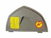 Armaturenbrett Seitenverkleidung VOLVO S80 I (TS, XY) 2.4 D5 30722569