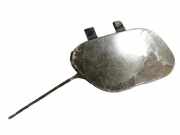 Abdeckung Abschlepphaken Opel Corsa E Van (X15) 13399230