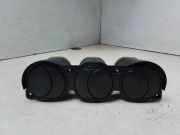 Mittelkonsolenschacht