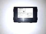 Navigationssteuerung RENAULT KADJAR (HA_, HL_) 1.2 TCe 130 282757006R