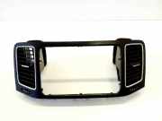 Lüftungsgitter Armaturenbrett VW Sharan (7N) 7N0858069D