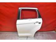 Tür links hinten Mitsubishi ASX (GA)